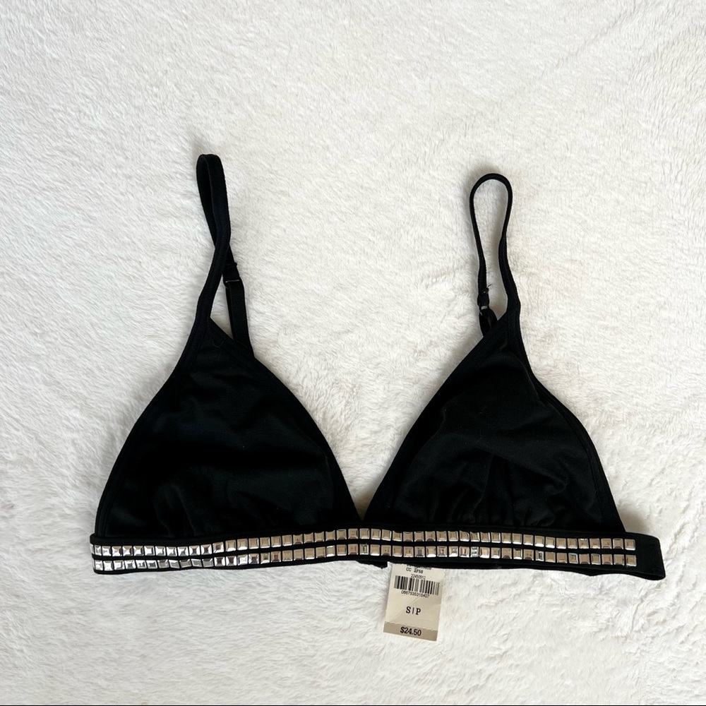 Victoria’s Secret PINK bralette NWT